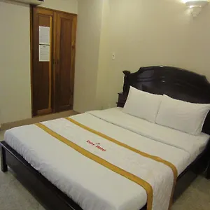 Ruby Ben Thanh Hotel
