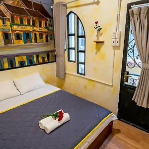 Bui Vien Hotel